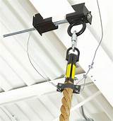 Images of I Beam Clamp For Climbing Rope