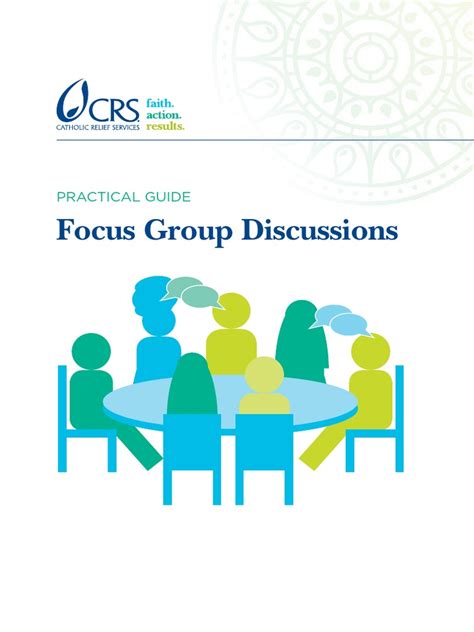 Focus Group Discussion Pdf Pdf Focus Group Question