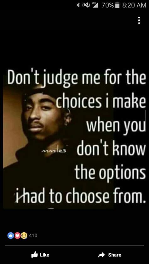 Tupac Quotes About Life Top 60 Inspirational Tupac Shakur Quotes On