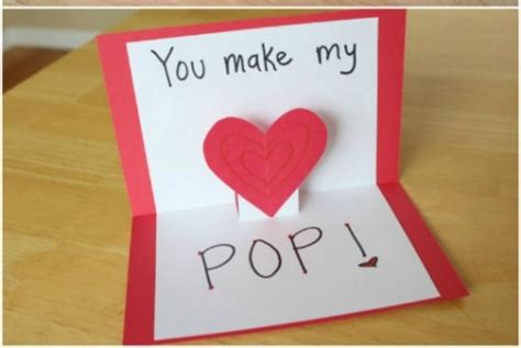 A catchy name that has words like discount. 33 DIY Ideas for Making Pop-Up Cards | FeltMagnet