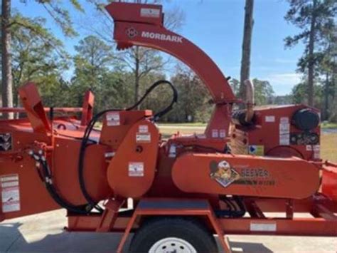 Forestry Equipment For Sale Equipment Trader