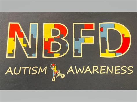 Nbfd Autism Awareness Fundraiser Ticket Covesurfandturf