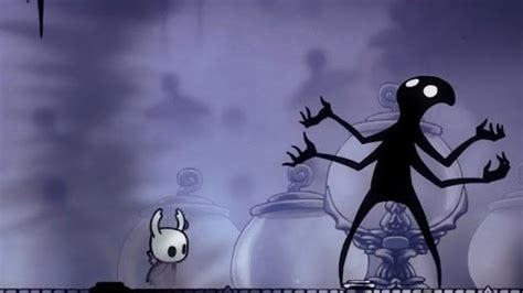 These Are The Hardest Bosses In Hollow Knight