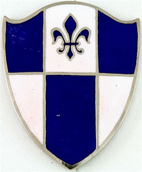 345th Infantry Regiment Infantry Regiment Dui