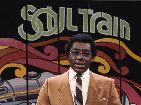 How Soul Train Got America Dancing Npr