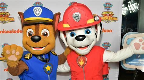 Nickalive Fishers Ind Hosting Citywide Paw Patrol Parade This Week