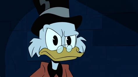 Scrooge Mcduck Disneytown Wiki Fandom