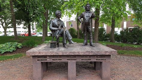 Lincoln Douglas Debate Square Freeport All You Need To Know Before