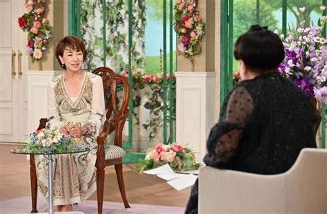 Последние твиты от kp_黒柳徹子 (@ahegao___). 原田美枝子、自分を女優と思っている認知症の母を撮影し映画 ...