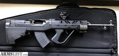 Armslist For Sale Sg Works Sks Bullpup With Extras