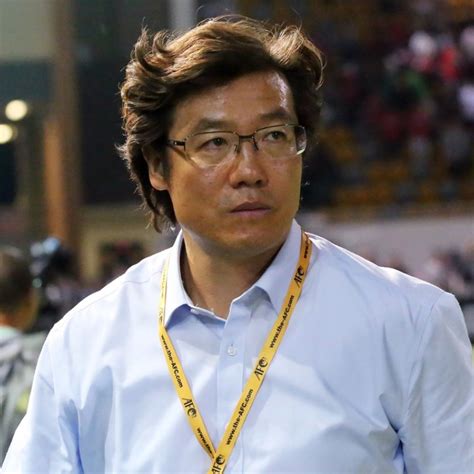 Kim Pan Gone Shock For Hong Kong As Head Coach Quits Ahead Of Crucial