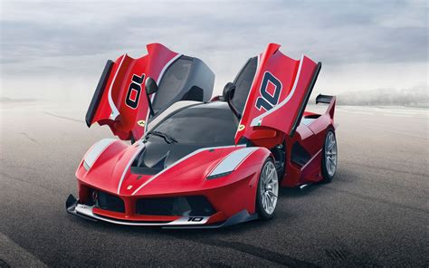 2015 Ferrari Fxx K Wallpaper Hd Car Wallpapers Id 4979