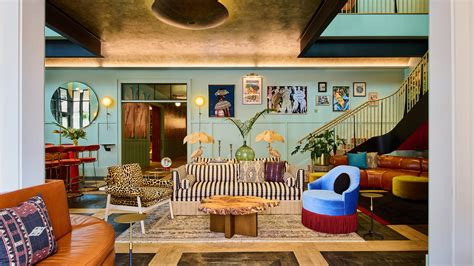 Virgin Hotels New Orleans — Hotel Review Condé Nast Traveler