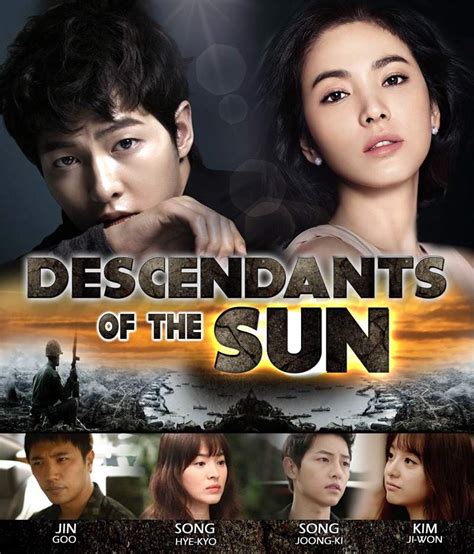 Download movies and tv shows subtitles (srt files). Descendants of the Sun (ျမန္မာစာတန္းထိုး) - YGN HD Data Sotre