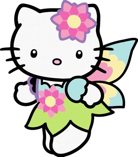 Discover 517 free hello kitty png images with transparent backgrounds. Hello Kitty Clipart Free Birthday | Free download on ...