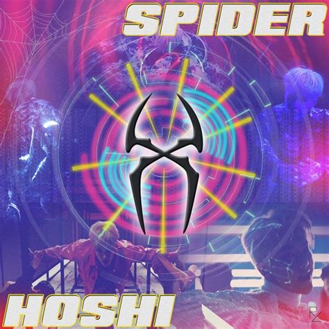 Spider HOSHI