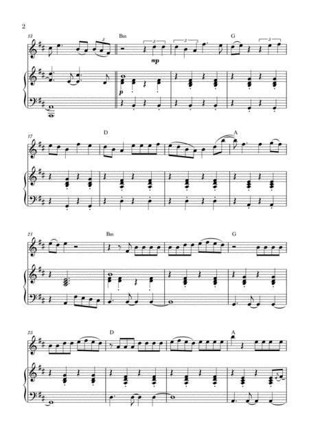 Despacito For Flute And Piano With Chords Sheet Music Pdf Download