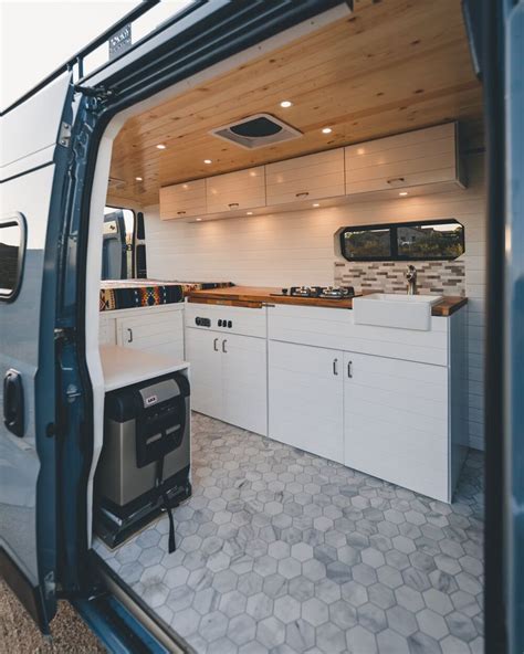 Ram ProMaser Camper Van For Sale Tommy Camper Vans Self Build