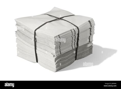 Papier Journal Cut Out Stock Images Pictures Alamy