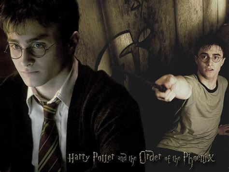 Harry Potter Harry James Potter Wallpaper 9973514 Fanpop