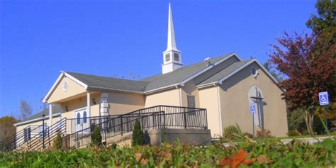 Faith Community Baptist Church Downingtown Pa Kjv Churches