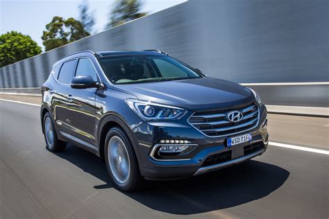 Check spelling or type a new query. 2016 Hyundai Santa Fe Review | CarAdvice