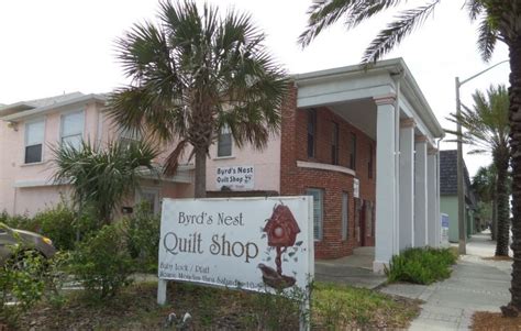 Byrds Nest Quilt Shop Celebrates 11 Year Anniversary