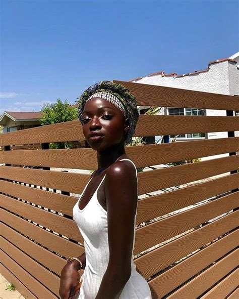 Black Skin Women On Instagram “anyekuos 🍫🍫” Black Skin Beautiful