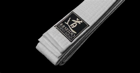 Aikido Belts Obi Standards And Wide Black White And Color
