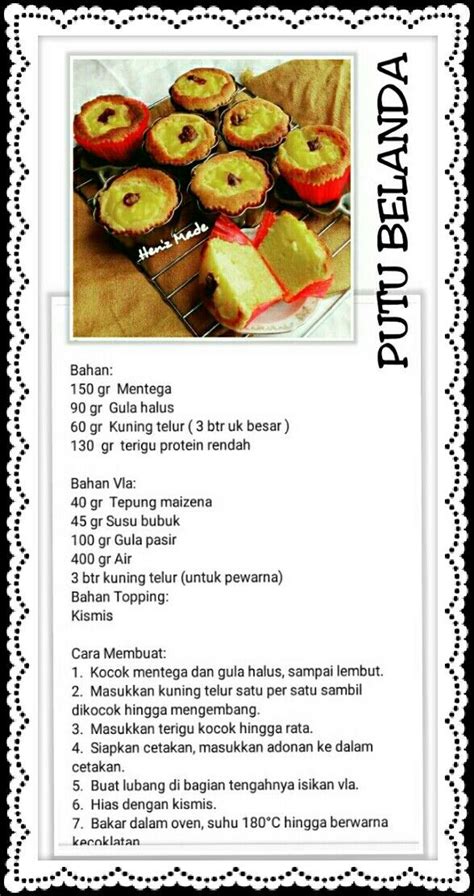 Susu kental manis putih sebanyak 3 sendok makan; Pin oleh Siti Khairunnisa di Recipes | Makanan dan minuman ...