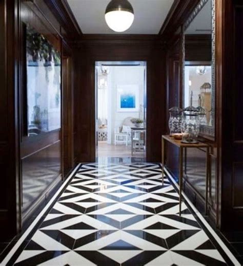 Pin by apnaghar on triplex house design pinterest house design. Floor tile design pattern for modern house | Home Interiors