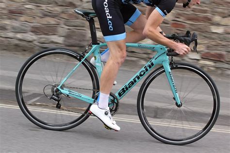 Review Bianchi Oltre Xr1 Veloce Road Bike Roadcc