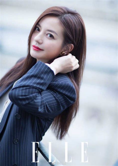 Top 20 Most Beautiful Chinese Actresses In The World Currentyear