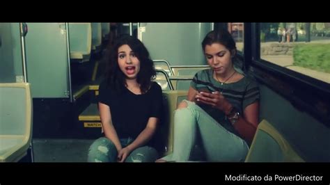 Seventeen Di Alessia Cara Al Contrario Sembra Una Canzone Kazaka Youtube