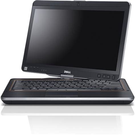 Dell Latitude Xt3 Tablet Pc Intel Core I5 2520 M 25 Ghz óptico De