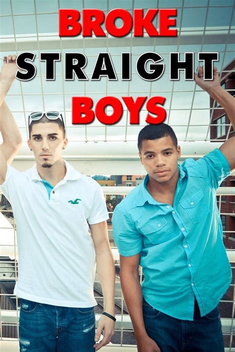 Broke Straight Boys Tv Series 2014 2014 Posters — The Movie