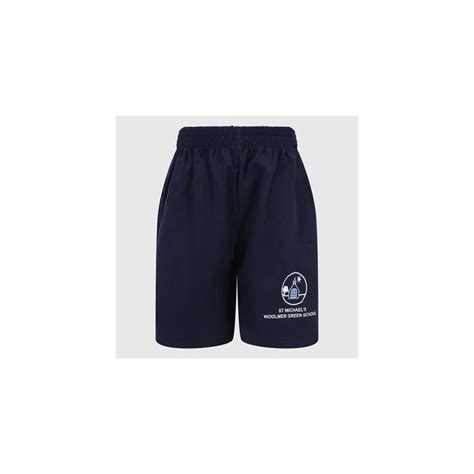 Pe Shorts Find Your Clubschool From Smarty Schoolwear Ltd Uk