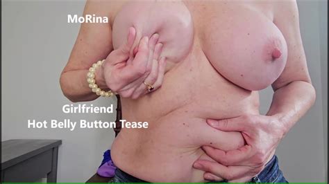 girlfriend hot belly button tease mobile vers morinas fetish society