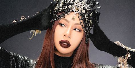 Jessi Is A Fierce Queen In What Type Of X Cover Image Allkpop