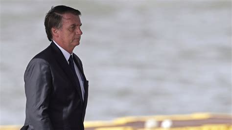 Bolsonaro Pulls Brazil From Un Migration Accord The New York Times