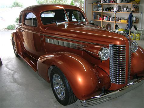 Rare 1938 Buick Special Classic Buick Other 1938 For Sale