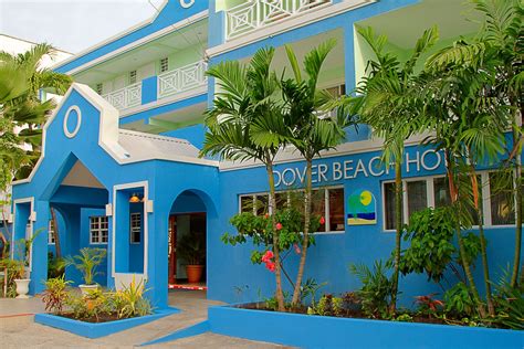 The inn is under total reconstruction.closed down and lots of work happening. Gallery - Dover Beach Hotel Barbados