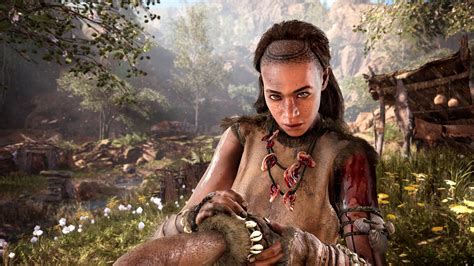 Far Cry Primal Review Critical Hits