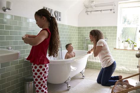 Heres Why Your Bathroom Is Making Loud Noises
