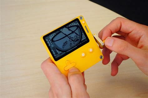 The Playdate Is A Better Gaming Handheld Than The Switch Digital Trends