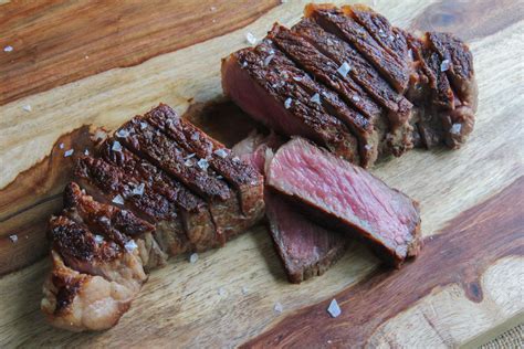 Want Perfect Steak Before You Cook Try Dry Brining Jess Pryles
