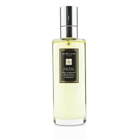 Jo Malone New Zealand Lime Basil And Mandarin Room Spray By Jo Malone