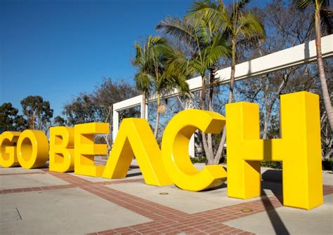 California State University Long Beach Ranking And Review University Poin