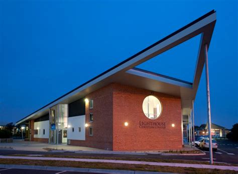 Project Lighthouse Christian College Bpsm Architects