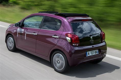 Read the definitive peugeot 108 2021 review from the expert what car? Peugeot 108 private lease - Vergelijk alle prijzen en bespaar!